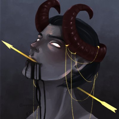 Freelance 2d artist| 🏳️‍🌈 | moved to IG