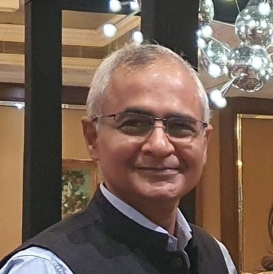 Neeraj Mittal IAS