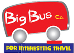 bus_co's profile picture. Bus for all your activities.
