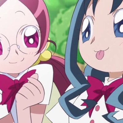 プリキュアになりたい 好きな曲をいじって遊んでます、作曲もしてみたい… 出来るだけフォロー返しま〜す！