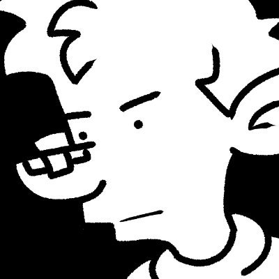 The Chris Comicsさんのプロフィール画像