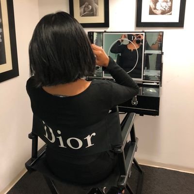 laandreasordida's profile picture. Ente no binario.