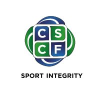 CSCF Sport Integrity Group (@cscf_integrity) 's Twitter Profile Photo CSCF Sport Integrity Group (@cscf_integrity) 's Twitter Profile Photo
