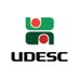 Udesc (@udesc) Twitter profile photo