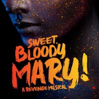 Sweet, Bloody Mary! A Revenge Musical (@thatmarymusical) 's Twitter Profile