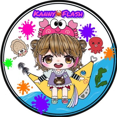 かにちゃん(V)(๑◉∀◉๑)(V)さんのプロフィール画像