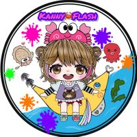 かにちゃん(V)(๑◉∀◉๑)(V) (@kanny_flash) 's Twitter Profile