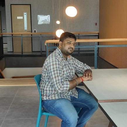 gokul_sengai's profile picture. 