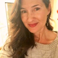 Laura Christensen - @L_C_Yoga Twitter Profile Photo