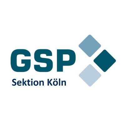 Dies ist der Twitter-Account der Sektion Köln der Gesellschaft für Sicherheitspolitik e.V. (GSP).