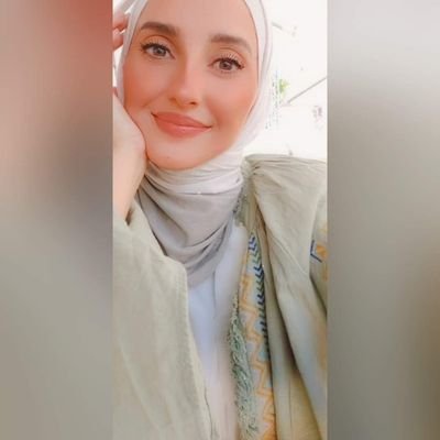 AliaBarahmeh's profile picture. ﮼انسان لُه حلم،  لُه غاية 🌸

Humanitarian Worker 👩🏻‍💻
🇯🇴🇵🇸