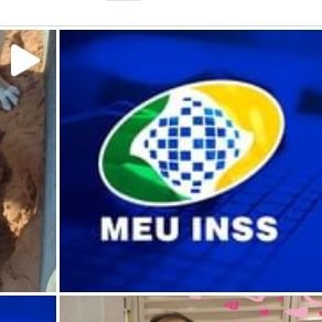 passoapassoinss's profile picture. criador de conteúdo digital 
auditoria de serviços em saúde