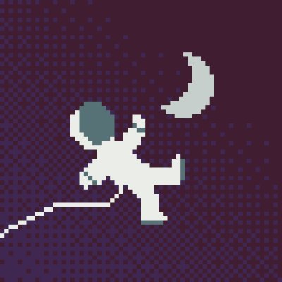 Hello, thanks for stopping by! I'm Mikael, a young indie game developer learning pixel art, 3D, and doing some small programming projects.