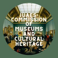 IUAES: Commission of Museums and Cultural Heritage (@iuaescomach) 's Twitter Profile