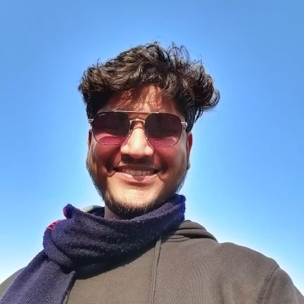 Intrested in Startups, Politics, Environment, Public Policy, Design Thinking & Innovation | संस्कृत | CEO @eshipsimplified | Mentor of Change @ Niti Aayog
