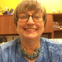 Beverly M. Eskridge - @eskridge_m Twitter Profile Photo