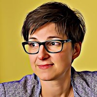 Claudia Kasper (@suspigt) 's Twitter Profile