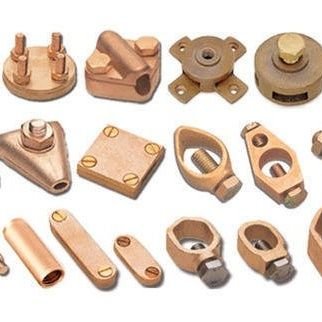 Brass parts suppliers