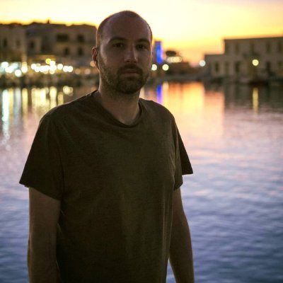 nickmantalidis's profile picture. 🇬🇷🌍☘