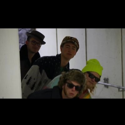 BrendanLindgren's profile picture. Bassist in The Hermits. NEW EP OUT NOW