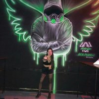 Mari Barrios Moreyra (@_marinabm) 's Twitter Profile