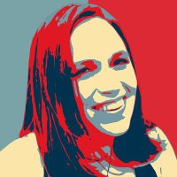 Ariel Factor Birdoff (she/they)✡️📚🏳️‍🌈BLM ACAB (@madam_pince) 's Twitter Profile Photo