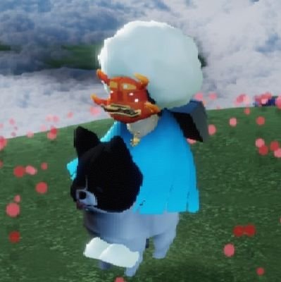 afro-kingさんのプロフィール画像