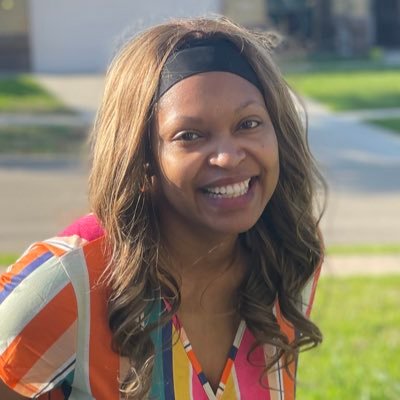 ericaempowersu's profile picture. Permission Granted to Be You! All about empowering women!