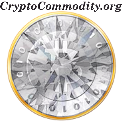 CryptoCommodity's profile picture. 