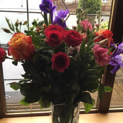 deb_gridd's profile picture. 