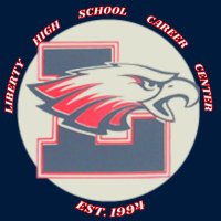 LHS Career Center (@lhscareerctr) 's Twitter Profile Photo LHS Career Center (@lhscareerctr) 's Twitter Profile Photo