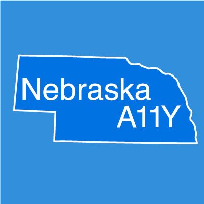 NebraskaA11y Profile Picture