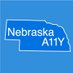 Nebraska A11y (@nebraskaa11y) Twitter profile photo Nebraska A11y (@nebraskaa11y) Twitter profile photo