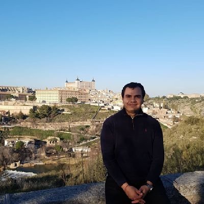 JesusMacea's profile picture. Abogado Especialista en Derecho Administrativo & Público -  Ministerio de Justicia & Agencia para la Reincorporación