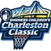Shriners Children's Charleston Classic (@ESPNCharleston) Twitter profile photo