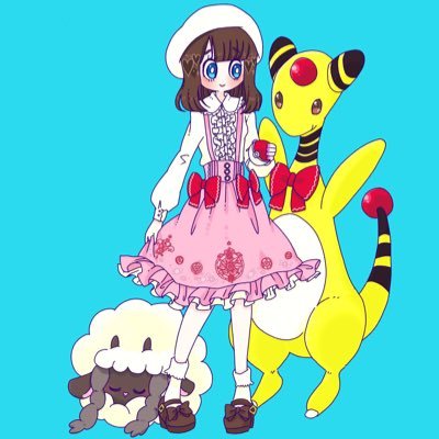 夫婦でポケモン。 ニャオニクスな日々。 かわいいお洋服(Amavel)とシルバニアとtimeleszにはまっている/ポケモン ポケカ デンリュウ メリープ シャワーズ ウールー エモンガ お洋服 Amavel mtg シルバニア 堂本光一 timelesz 橋本将生