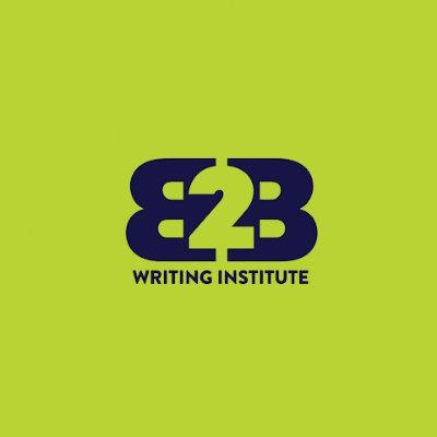 B2B Writing Institute 📝