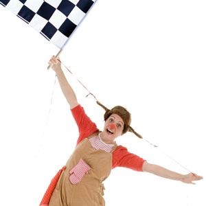 rodeneuzenrace's profile picture. Loop samen een marathon voor CliniClowns, leg in estafettevorm 42,2 km hardlopend af in Enschede of Woudenberg en help mee aan een lach!
http://t.co/NsM7J0HJRm