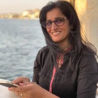 Manjit K. Gill MBE 💙 (@manjitgill) 's Twitter Profile