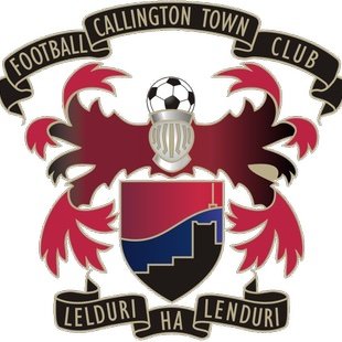 Callington Town Mens Reserves play in St Piran League