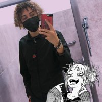 Gabriel_AG (@acevedogorritz) 's Twitter Profile