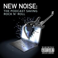 NEW NOISE: The Podcast Saving Rock N' Roll (@wearenewnoise) 's Twitter Profile