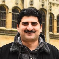Ahmed Balboula (@abalboula1) 's Twitter Profile