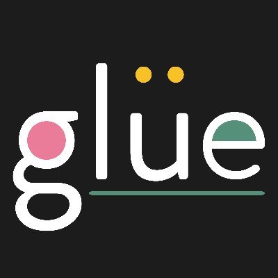 gluehealth_'s profile picture. Let's stay healthy together. Glue is a cloud based AR-AI buddy who communicates with you on your devices to help keep you and your family’s health on track.