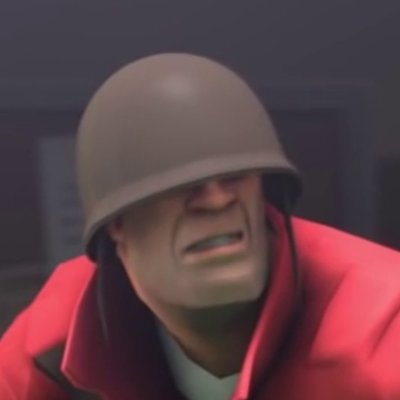 TF2 for Smash, Maggots!