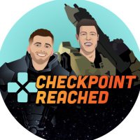 Checkpoint Reached(@CheckReachPod) 's Twitter Profile Photo