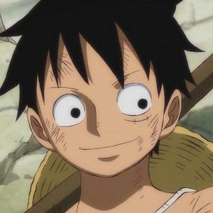 Luffynzin's profile picture. 