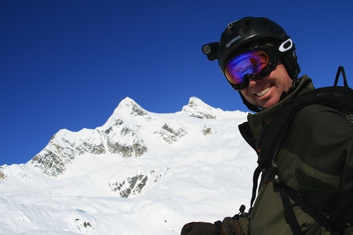 JohnBemis's profile picture. IT Recruiting Partner - Ski Wild Organizer- Rock and Roll Dad