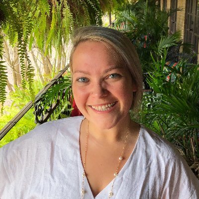 •University of South Dakota Alumna• Owlet Baby Care • PR • Power Yoga Enthusiast•