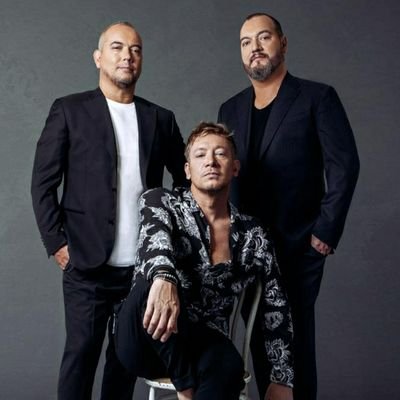 Trío chileno de musica romantica Facebook: Trio Natalino Oficial